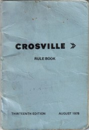 crosville rule book, august 1978.jpg (11352 bytes)